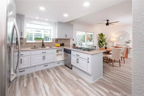 Kitchen - 2350 Shadow Hill Dr, Riverside, CA 92506 photo 3 of 5