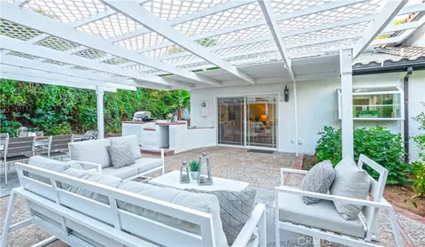 Exterior - 2350 Shadow Hill Dr, Riverside, CA 92506 photo 7 of 9