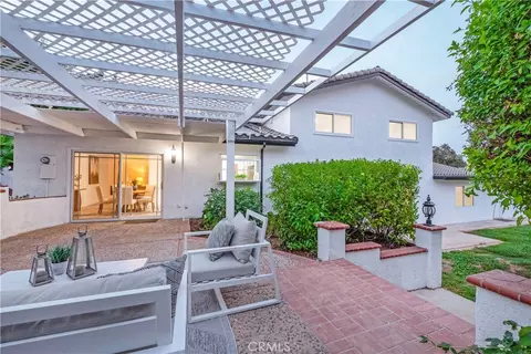 Exterior - 2350 Shadow Hill Dr, Riverside, CA 92506 photo 9 of 9
