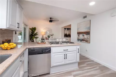 Kitchen - 2350 Shadow Hill Dr, Riverside, CA 92506 photo 2 of 5