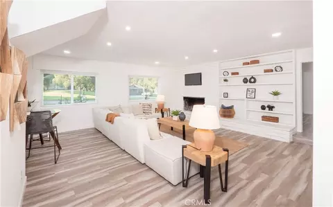 Living - 2350 Shadow Hill Dr, Riverside, CA 92506 photo 4 of 8