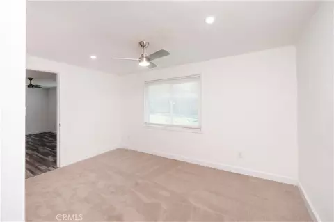 Bedroom - 2350 Shadow Hill Dr, Riverside, CA 92506 photo 6 of 8