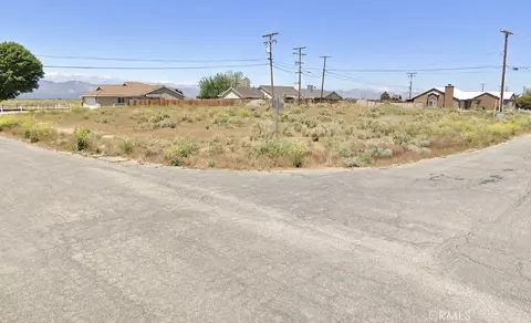 0 Lime Ave, California City, CA 93505