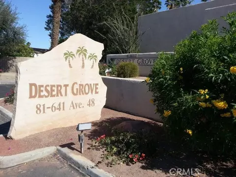 81641 Avenue 48 #70, Indio, CA 92201 photo 19