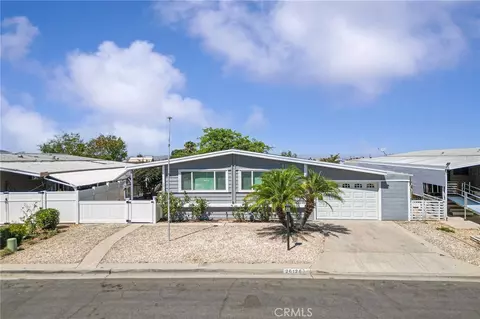26125 Butterfly Palm Dr, Homeland, CA 92548