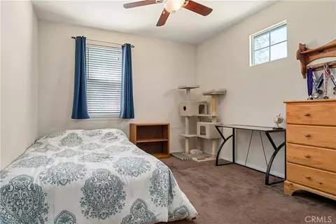 Bedroom - 9226 Alta Cresta, Riverside, CA 92508 photo 2 of 4