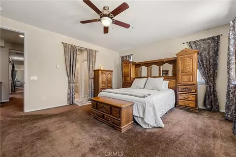 Bedroom - 9226 Alta Cresta, Riverside, CA 92508 photo 1 of 4