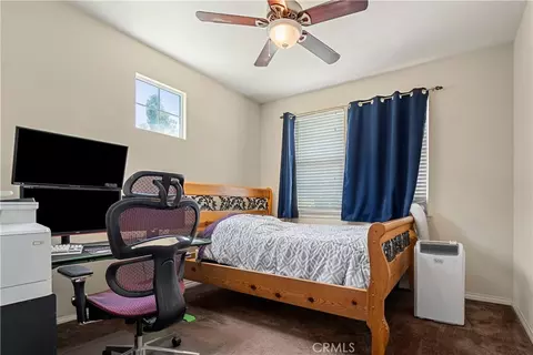 Bedroom - 9226 Alta Cresta, Riverside, CA 92508 photo 4 of 4