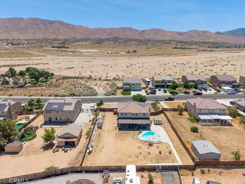 View/Area - 8154 Calpella, Hesperia, CA 92345 photo 3 of 8
