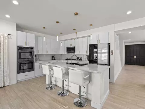 Kitchen - 8154 Calpella, Hesperia, CA 92345 photo 1 of 5