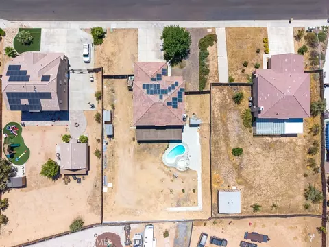 View/Area - 8154 Calpella, Hesperia, CA 92345 photo 7 of 8