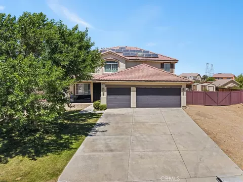 Exterior - 8154 Calpella, Hesperia, CA 92345 photo 4 of 12