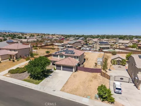 View/Area - 8154 Calpella, Hesperia, CA 92345 photo 5 of 8