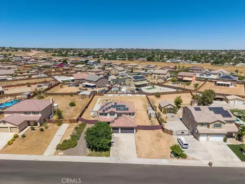 View/Area - 8154 Calpella, Hesperia, CA 92345 photo 4 of 8