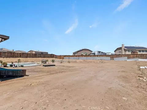 Exterior - 8154 Calpella, Hesperia, CA 92345 photo 7 of 12