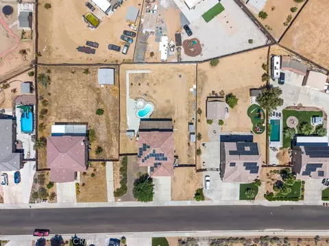 View/Area - 8154 Calpella, Hesperia, CA 92345 photo 8 of 8