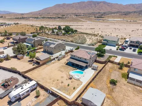 View/Area - 8154 Calpella, Hesperia, CA 92345 photo 1 of 8