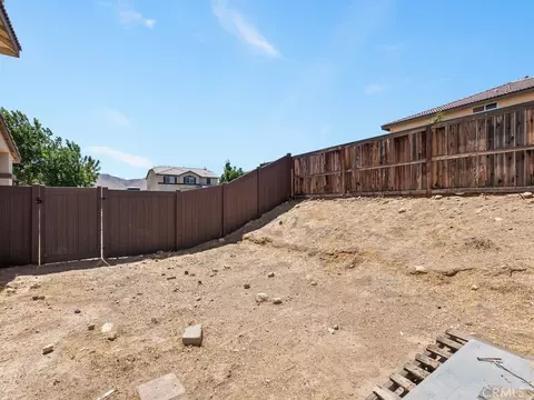Exterior - 8154 Calpella, Hesperia, CA 92345 photo 12 of 12