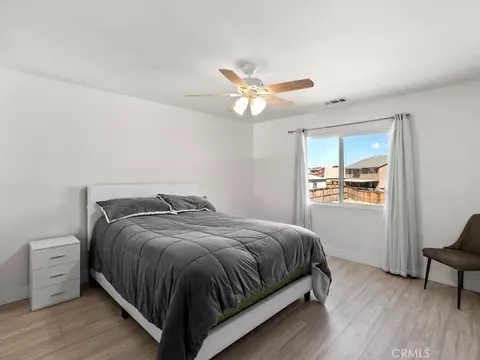 Bedroom - 8154 Calpella, Hesperia, CA 92345 photo 4 of 11