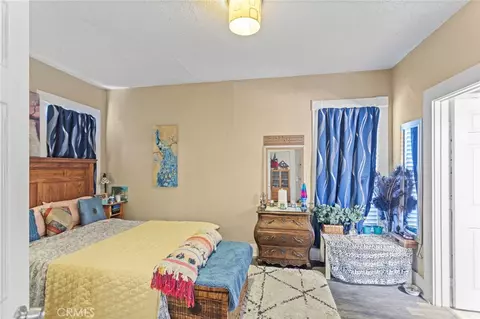 Bedroom - 4048 9th St, Riverside, CA 92501 photo 4 of 4