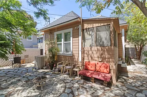 Exterior - 4048 9th St, Riverside, CA 92501 photo 4 of 6