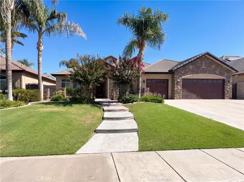 11904 Kenseth, Bakersfield, CA 93312
