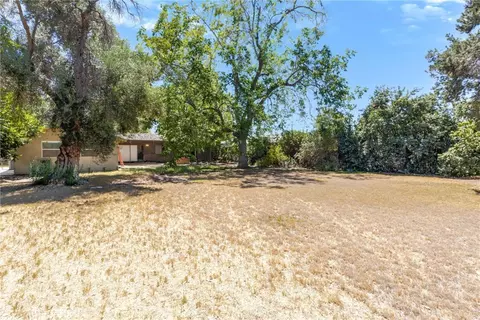 Exterior - 5841 Palm Ave, Riverside, CA 92506 photo 13 of 14