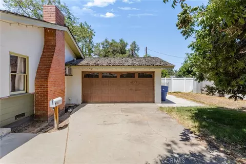 Exterior - 5841 Palm Ave, Riverside, CA 92506 photo 14 of 14