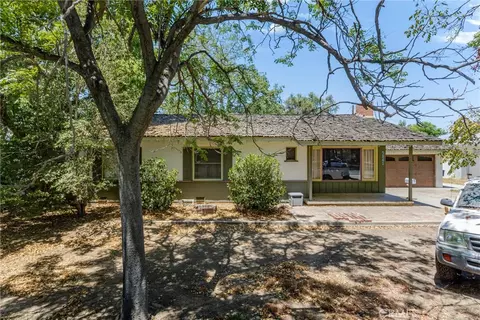 Exterior - 5841 Palm Ave, Riverside, CA 92506 photo 3 of 14