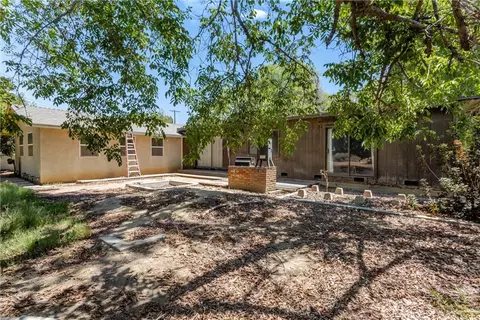Exterior - 5841 Palm Ave, Riverside, CA 92506 photo 6 of 14