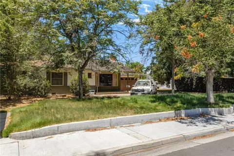 Exterior - 5841 Palm Ave, Riverside, CA 92506 photo 4 of 14