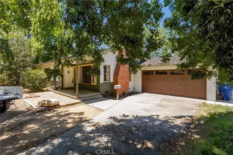 Exterior - 5841 Palm Ave, Riverside, CA 92506 photo 1 of 14