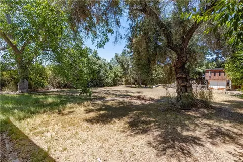 Exterior - 5841 Palm Ave, Riverside, CA 92506 photo 10 of 14
