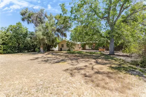 Exterior - 5841 Palm Ave, Riverside, CA 92506 photo 12 of 14