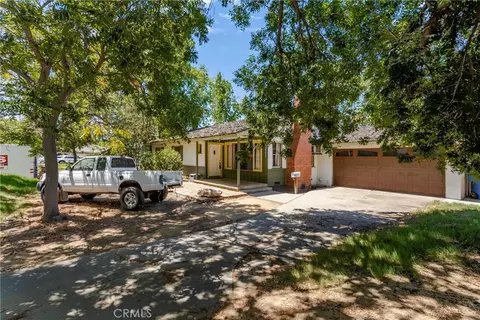 Exterior - 5841 Palm Ave, Riverside, CA 92506 photo 2 of 14