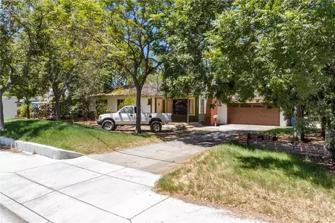 Exterior - 5841 Palm Ave, Riverside, CA 92506 photo 5 of 14