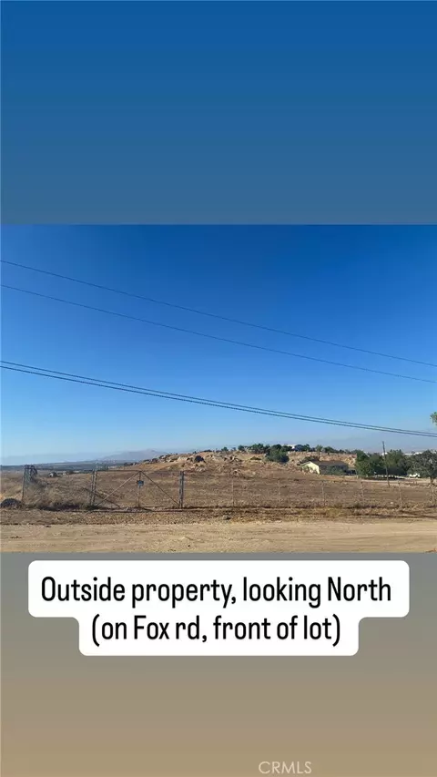 20510 Fox Rd, Perris, CA 92570 photo 2