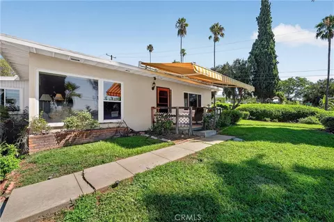 Exterior - 7307 Lenox Ave, Riverside, CA 92504 photo 19 of 20