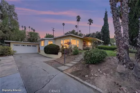 Exterior - 7307 Lenox Ave, Riverside, CA 92504 photo 20 of 20