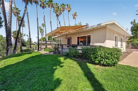 Exterior - 7307 Lenox Ave, Riverside, CA 92504 photo 18 of 20