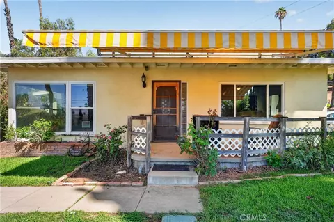Exterior - 7307 Lenox Ave, Riverside, CA 92504 photo 17 of 20