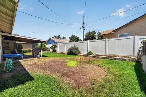 Exterior - 4737 Toyon Rd, Riverside, CA 92504 photo 3 of 7
