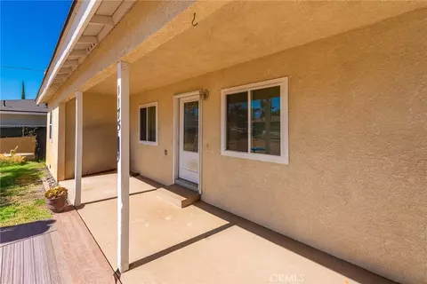 Exterior - 1175 Edgar Ave, Beaumont, CA 92223 photo 3 of 4