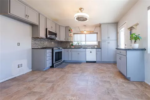Kitchen - 1175 Edgar Ave, Beaumont, CA 92223 photo 1 of 2