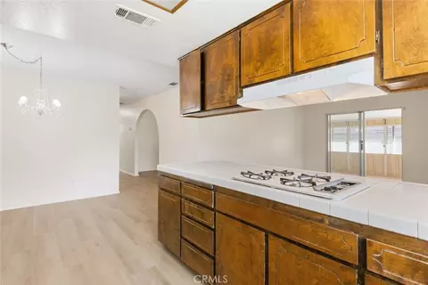 Kitchen - 13689 Sarah St, Yucaipa, CA 92399 photo 3 of 3