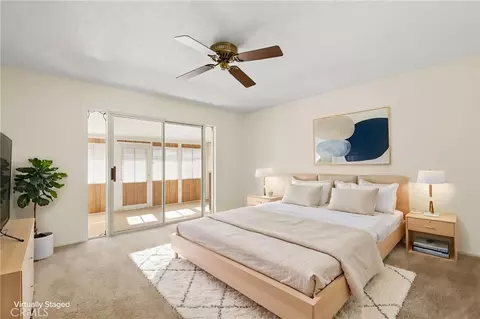 Bedroom - 13689 Sarah St, Yucaipa, CA 92399 photo 1 of 6