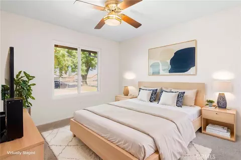 Bedroom - 13689 Sarah St, Yucaipa, CA 92399 photo 3 of 6