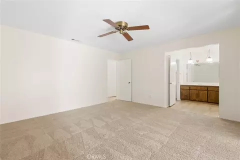 Bedroom - 13689 Sarah St, Yucaipa, CA 92399 photo 2 of 6