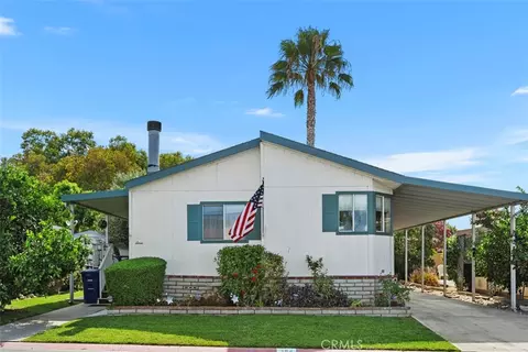 1456 E Philadelphia St #SPC 184, Ontario, CA 91761