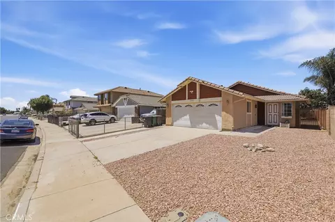 15653 Patricia, Moreno Valley, CA 92551